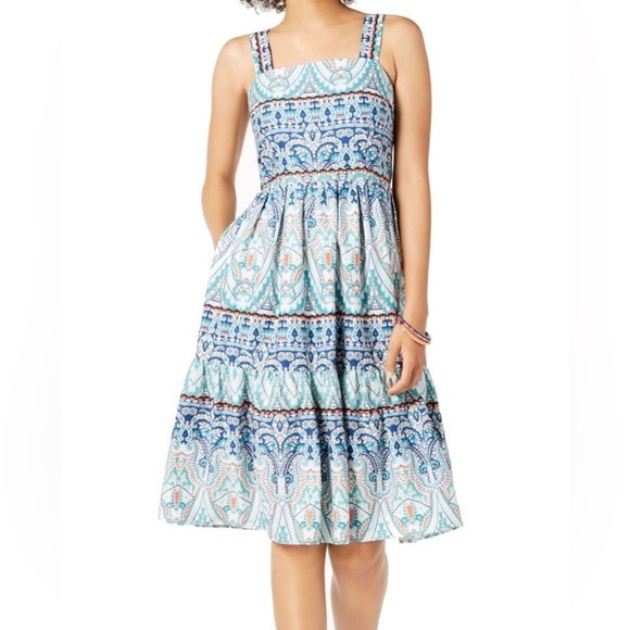 Vince Camuto Dresses & Skirts - VINCE CAMUTO Boho Dress